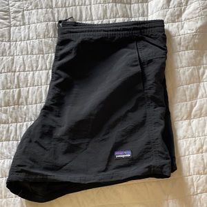 Women’s medium Patagonia shorts